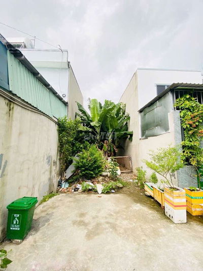 ĐẤT RẺ THẠNH XUÂN NGAY CHỢ ĐƯỜNG Q12