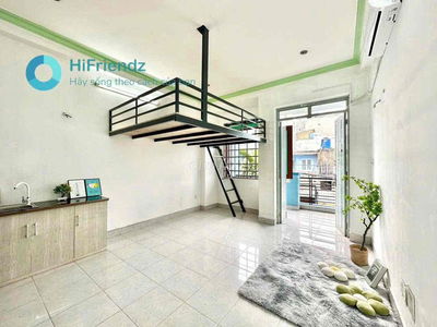 CHO THUÊ DUPLEX BANCOL RỘNG 35M2 GIÁ RẺ