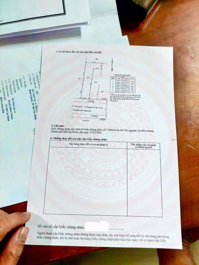 Bán Rẻ 143m2 đất thổ cư mặt tiền, đường liên ấp 2-6, Vĩnh lộc A, BC