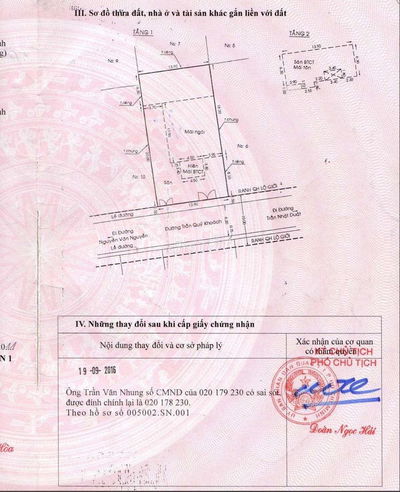 1500m2 Ngang 30m 8 10 Trần Qúy Khoách P. Tân Định Quận 1
