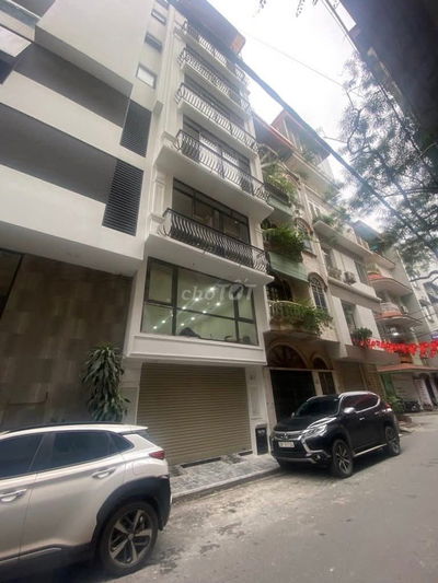 CHO THUÊ NHÀ RIÊNG PHỐ QUAN NHÂN, THANH XUÂN, 6T ÔTÔ ĐỖ, Ở&KD. 20Triệu