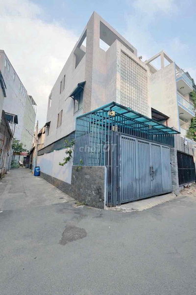 NHÀ GÓC 2 MT-3 TẦNG-HOÀNG DIỆU 2- 75M - 7.x TỶ-HXH