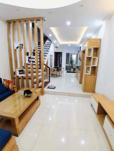 Bán Nhà Tô Vĩnh Diện, Ô tô, 1 Nhà Ra Phố, 48m2, 4 Tầng, 12.5 tỷ