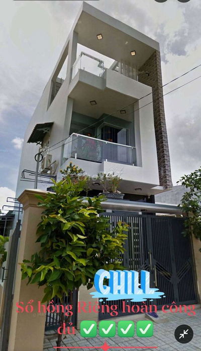 💥Hiếm 4,7tỷ cơ hội sở hữu Biệt Thự 110m2 Khu Trung Tâm CaoCấp Hóc Môn