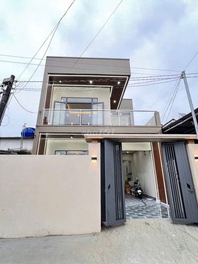 Xuất Hiện Căn Biệt Thự Sổ Riêng Thổ Cư Giá Cực Rẻ Gần KDL Bửu Long