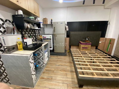 Căn Hộ Dịch Vụ Giá Tốt