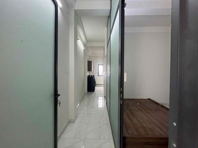 2PN Mới Keng 100% Ngay Trung Tâm Q4 Sát NTT