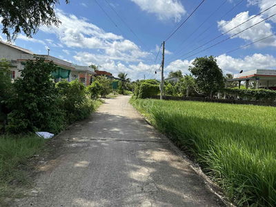 750 Triệu hết Đất 468m2 THỔ CƯ TOÀN BỘ đường Ô Tô. Cách Nhựa 40m