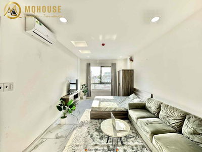 ✅ KHAI TRƯƠNG HỆ THỐNG CĂN HỘ GIÁ TỐT NGAY NGÃ TƯ HÀNG XANH_BẠCH ĐẰNG✅