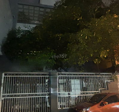 QUẬN 1 - BIỆT THỰ MẶT TIỀN PHAN TÔN - SÂN VƯỜN - 205M2 - 65 TỶ!