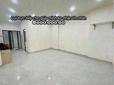 Căn hộ 60m2 SIÊU TO , 1 PHÒNG NGỦ, FULL NỘI THẤT