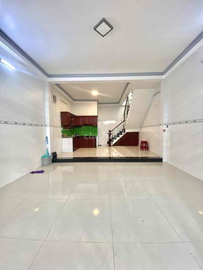 🏡🏡Nhà .Bán Tỉnh lộ 10 - 54m2 - BKTC-2 lầu: 3tỷ900