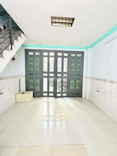 TÂN BÌNH HẺM 6M THÔNG NHÀ LÔ GÓC 3 TẦNG VÀO Ở NGAY GIÁ 2,99 TỶ