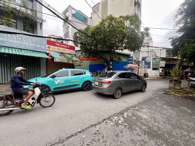 CHỈ NHỈNH 6 TỶ (4.2×20 m)QUANG TRUNG P12 GÒ VẤP