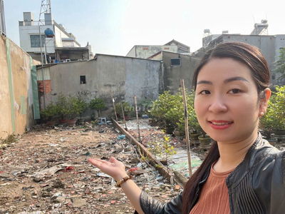 Cực hiếm:80m2 full thổ cư,khg QH, ko mộ,Tỉnh Lộ 43,Bình Chiểu,Thủ Đức