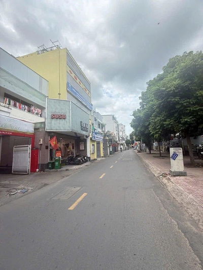 BÁN NHÀ MẶT TIỀN ĐẶNG VĂN NGỮ – PHÚ NHUẬN | NGANG >5M