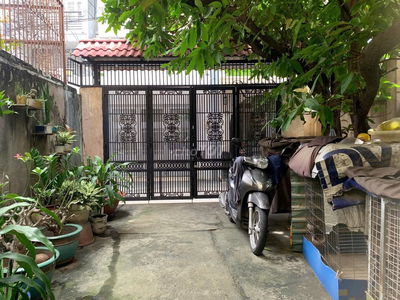 PHÚ NHUẬN - MẶT TIỀN LÔ GÓC - NGUYỄN ĐÌNH CHÍNH - 150M2