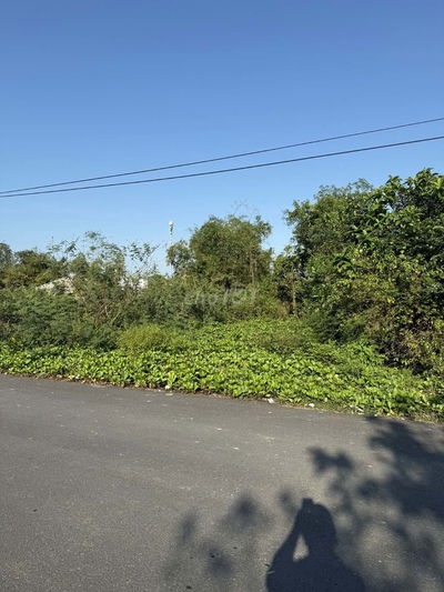 Bán đất lô đôi MT đường nhựa 7,5m trục chính Nam Sơn, Hoà Tiến (10x20)