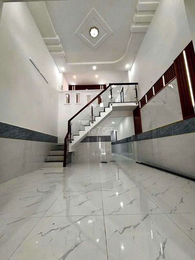 NHÀ ĐẸP 3PH NGỦ CÁCH CHỢ 26 khoản 100m