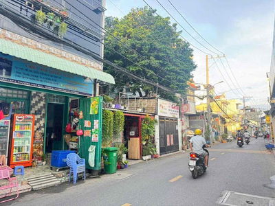 MẶT TIỀN KINH DOANH 80M2 P. HIỆP PHÚ