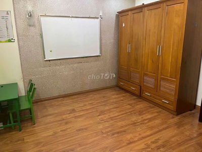 Cho thuê phòng ở lâu dài hoặc dạy học