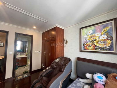 HC Golden - 72m2 - 2 Ngủ - Full đồ -13Tr