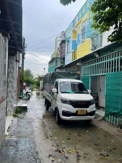 Bán nhà chính chủ Bùi Tư Toàn diện tích 60m2 giá 1tỷ2 cho thuê 6tr/th