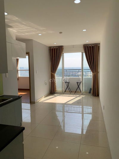 Bán căn 2pn 1wc cc Dream Home Palace, ban công ĐN, vào ở ngay đón Tết