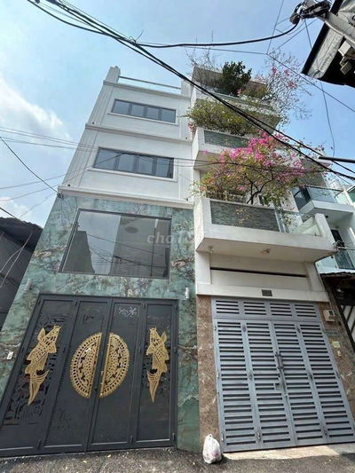 Bán nhà giá tốt