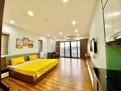NHÀ MẶT ĐƯỜNG Ô TÔ ĐỖ CỬA - VĂN TIẾN DŨNG HỒ TÙNG MẬU