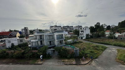 CHDV CÓ DÒNG TIỀN ĐƯỜNG VÕ VĂN HÁT 35 TR../THÁNG KHU VỰC LUÔN THIẾU P