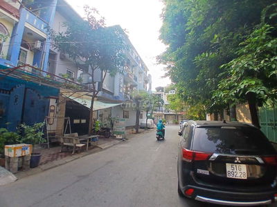 Q7. Phú thuận cho thuê nhà đẹp nguyên căn