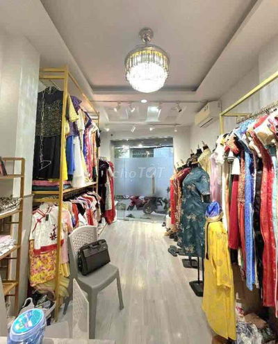 QUẬN 6 NGAY VÒNG XOAY PHÚ LÂM - HẺM Ô TÔ THÔNG - 4 TẦNG - VỊ TRÍ KINH