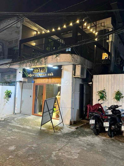 CHO THUÊ MẶT BẰNG TIỆM TRÀ SỮA