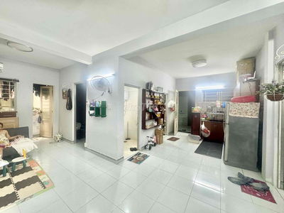 Cho thuê Chung Cư Ba Son 1pk 2pn 2wc Giá Rẽ