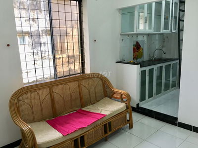 Cho thuê CH Studio full NT, TT Bình thạnh,