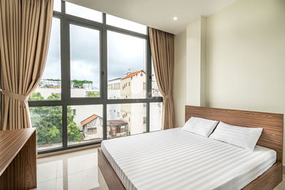 Căn hộ 1PN VTOWER Q11