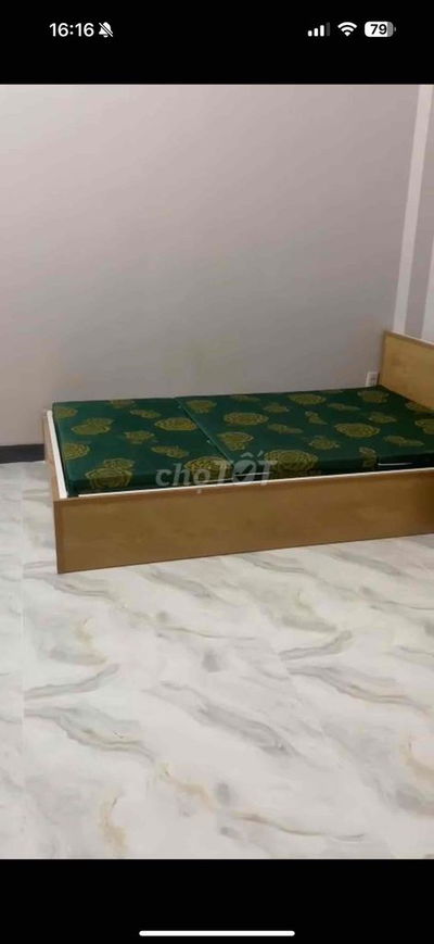 Cho thuê phòng trọ Tân Phú giờ giấc tự do, sạch sẽ