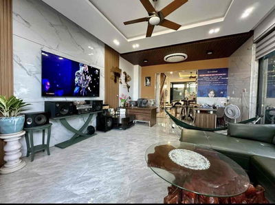 Bán nhà Vip Thanh Lương 17; mới 100%