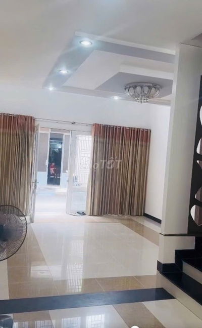 Cho Thuê Nhà Đường Lê Văn Sỹ , P.13 , Q3 , 5x17m ,3 Lầu ,7PN , 45tr/th