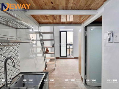 💥KHAI TRƯƠNG PHÒNG MỚI CÓ BANCOL GẦN AEON TÂN PHÚ