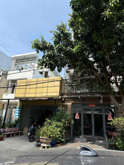 Bán nhanh nhà đường 53C khu Tên Lửa-Tân Tạo giảm 1 tỷ còn 7,5 tỷ