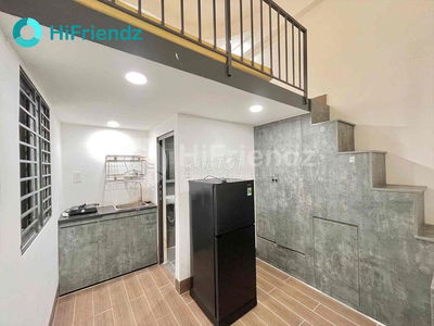 Phòng giá rẻ 4chẹo3 full nội thất gần Khu Chế Xuất