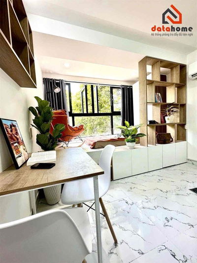 STUDIO FULL CÔNG NĂNG SIÊU CHILL NGAY GẦN VINCOM PVT