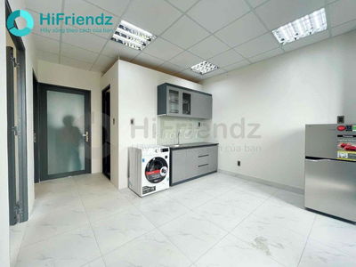 Căn hộ 2PN Ban Công Full Nội thất Ngay Mai Chí Thọ