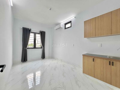 CHO THUÊ PHÒNG TRỌ MỚI GẦN ĐH VĂN LANG GIÁ CHỈ 3tr5 NHẬN GIỮ P QUA TÊT