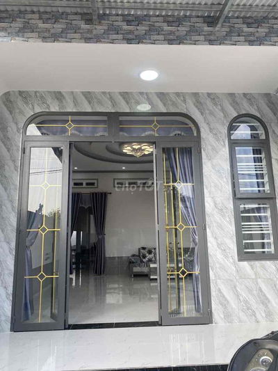 nhà hẻm 45 Ngô quyền, 1 tỷ 200 triệu vô ở ngay