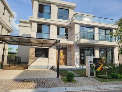 BIỆT THỰ SÔNG THE MIZUKI