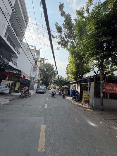 BÁN NHÀ TÂN QUÝ – TÂN PHÚ - GẦN AEON MALL – XE HƠI ĐỖ CỬA – 50M²