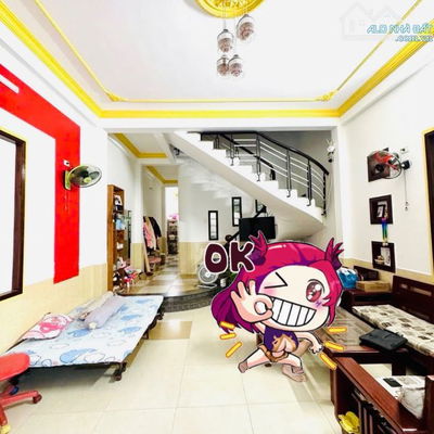 💥NHÀ MẶT TIỀN TRUNG TÂM KHUÊ TRUNG – CẨM LỆ – Ở NGAY ĐÓN TẾT – GIÁ CHỈ 7,X TỶ🍀🌹🍀